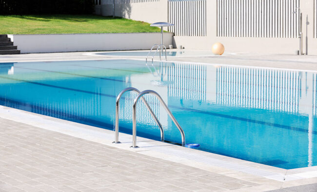 New Jersey Pool Renovation and repair